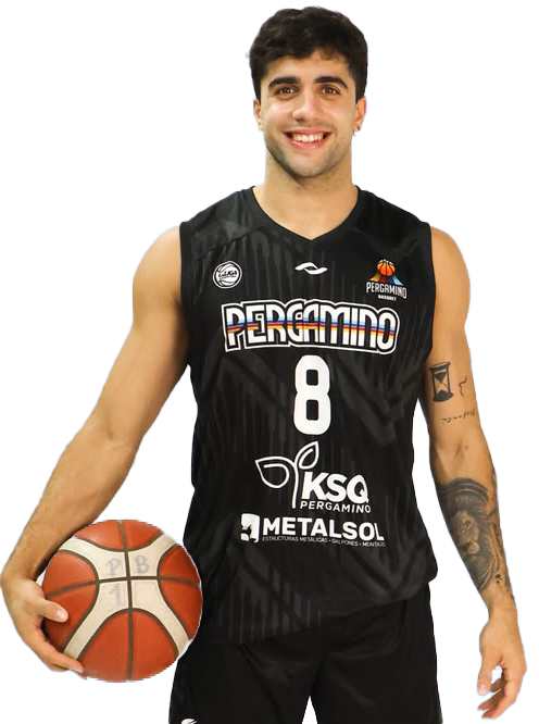 bello juan martin