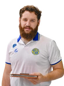 Fernandez Villagran Marcos
