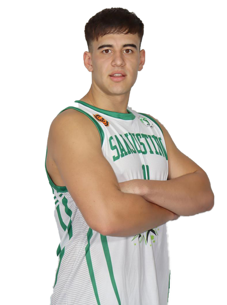 lozicki gonzalo