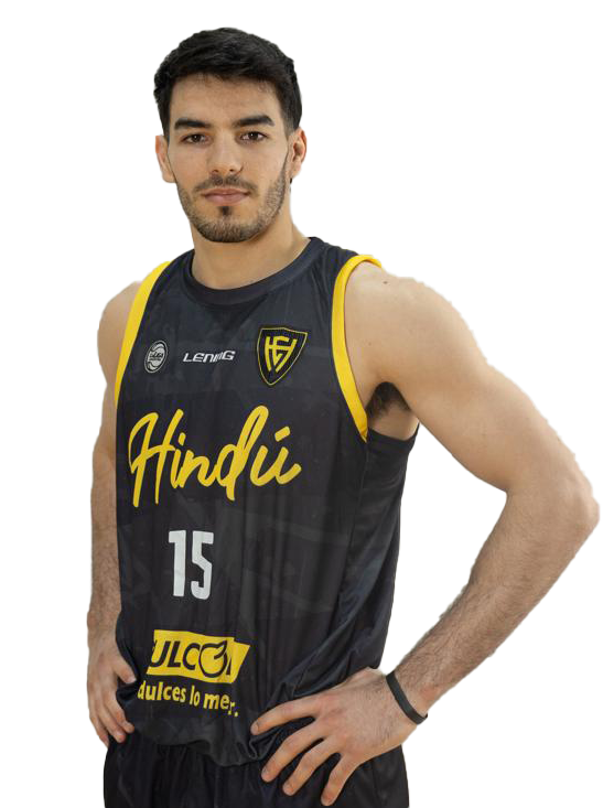 bruno santiago