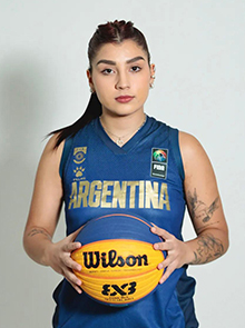 niz melina